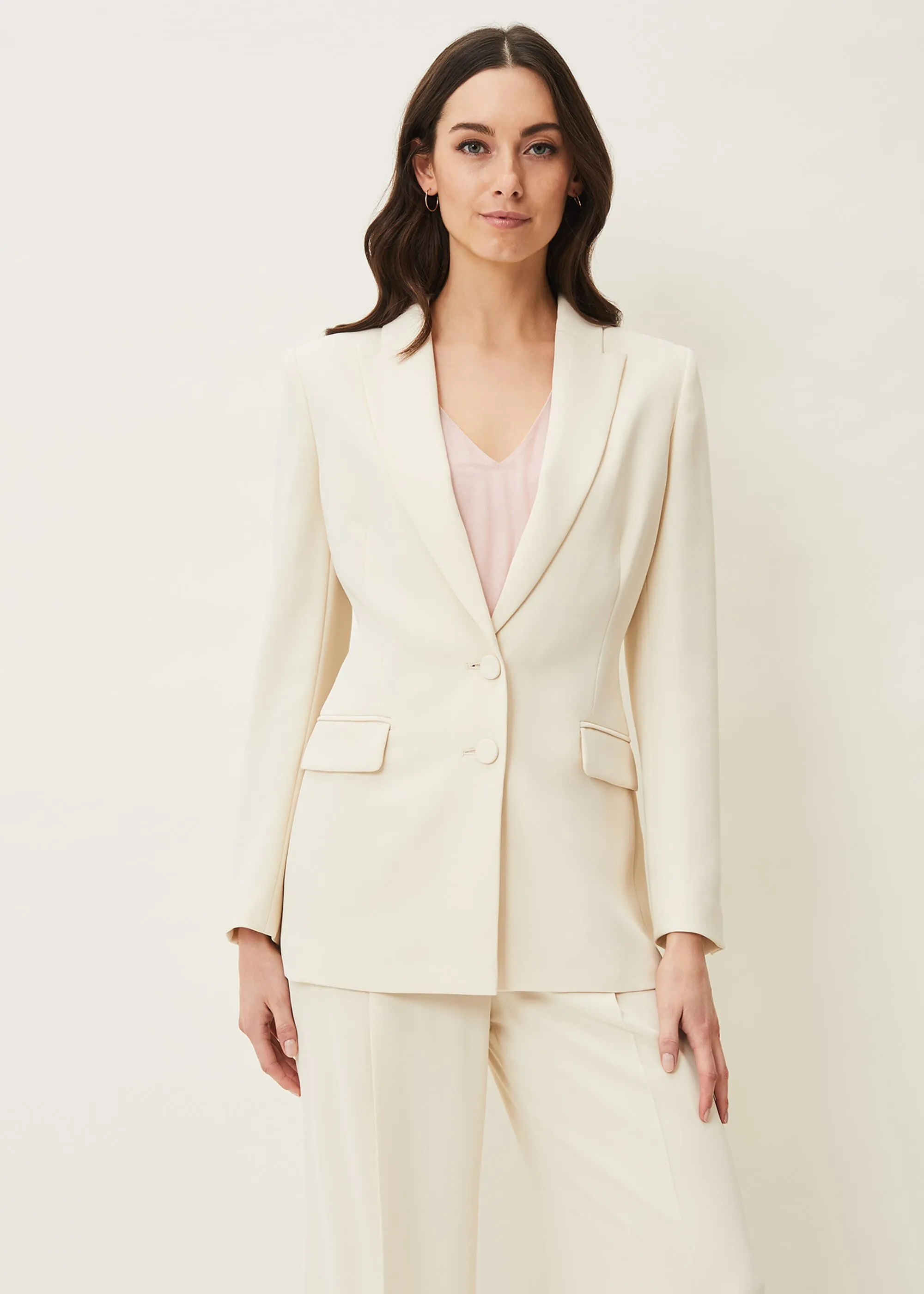 Cadie Suit Jacket