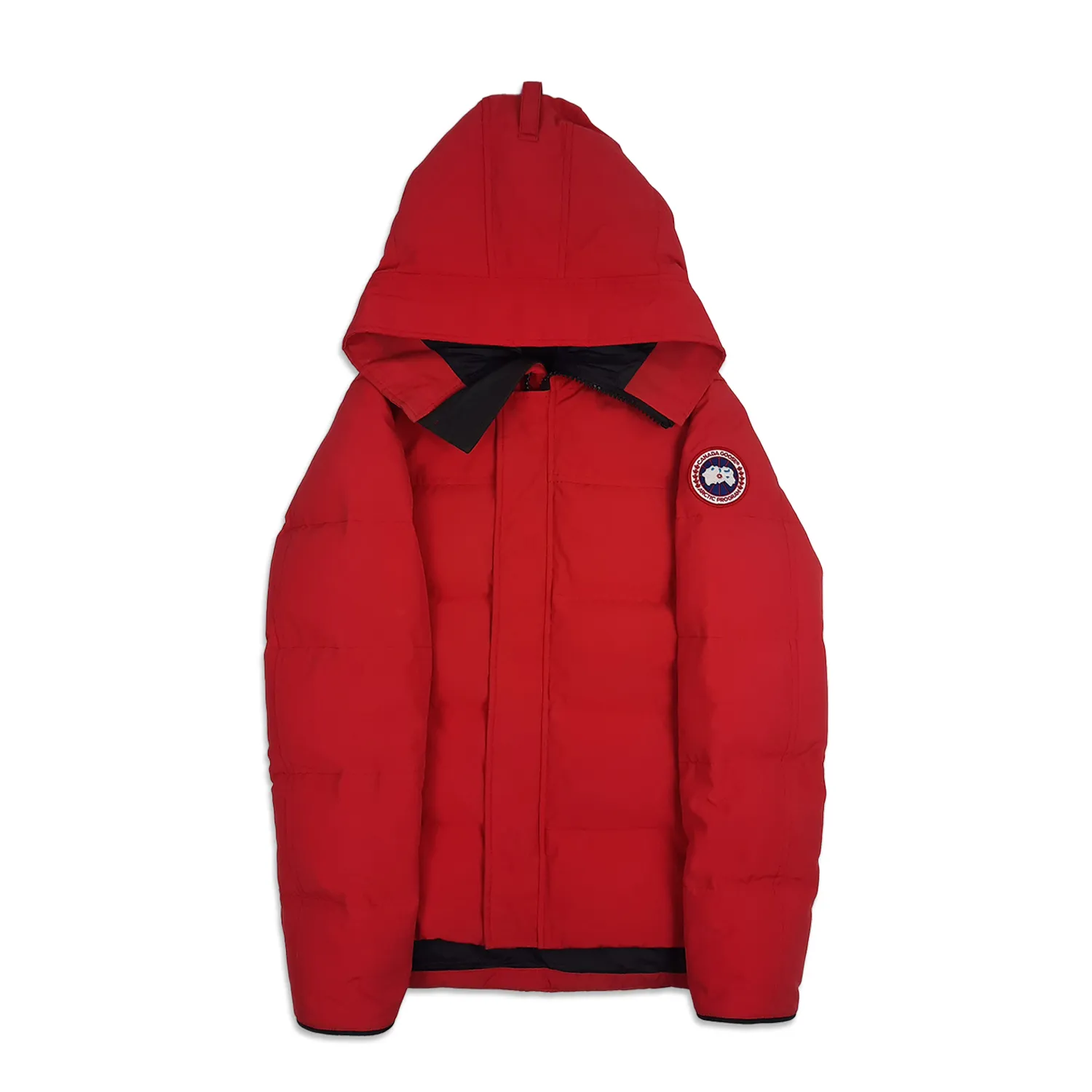 Canada Goose Macmillan Parka - Authentic Luxury Designer