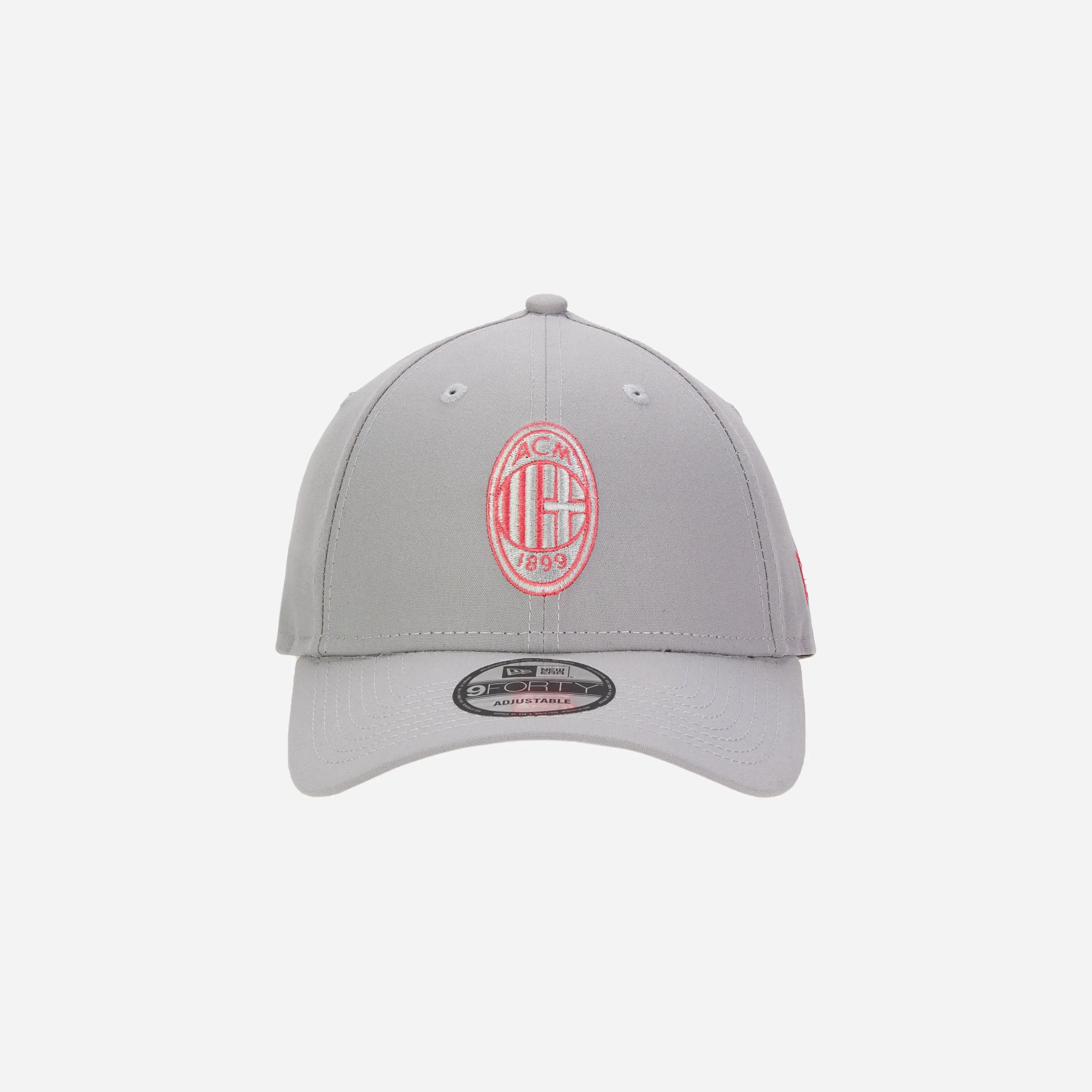 CAPPELLINO 9FORTY NEW ERA X AC MILAN SEASONAL POP