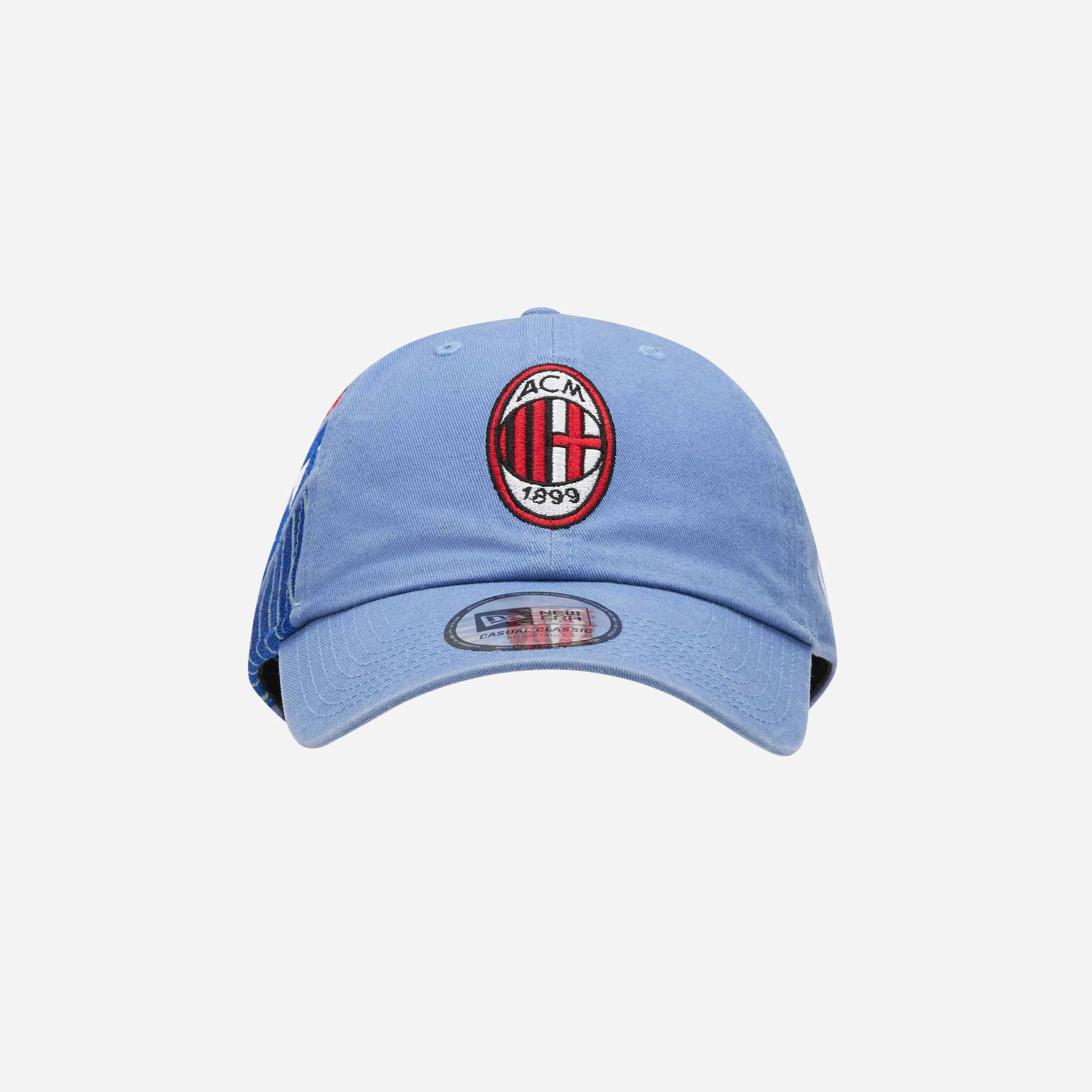 CAPPELLINO 9TWENTY NEW ERA X AC MILAN HERITAGE 1995/96