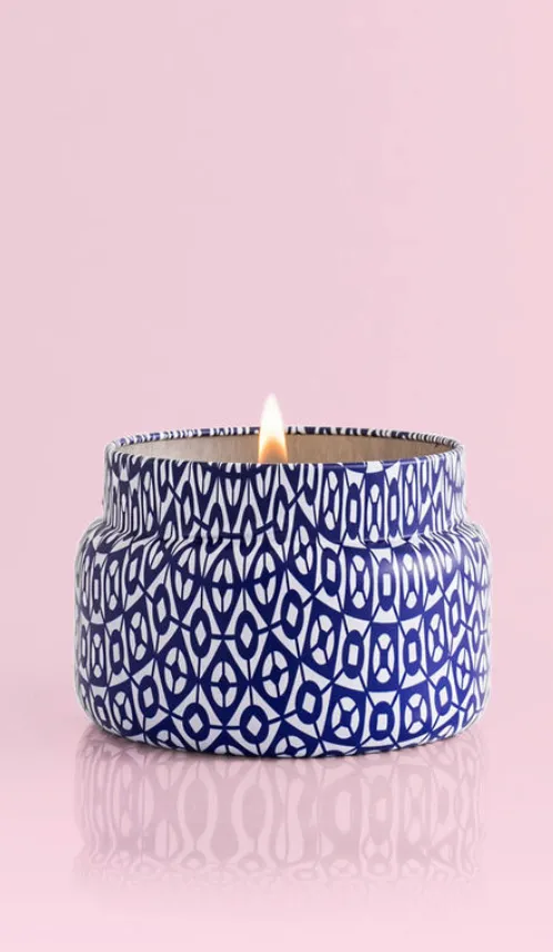 Capri Blue Travel Candle - 2 Colors