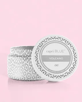 Capri Blue Travel Candle - 2 Colors