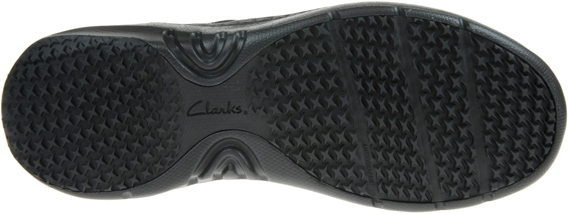 Clarks Clarks Pro Lace