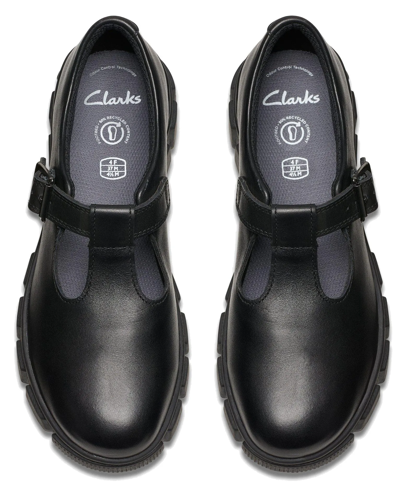 Clarks Evyn Bar Youth