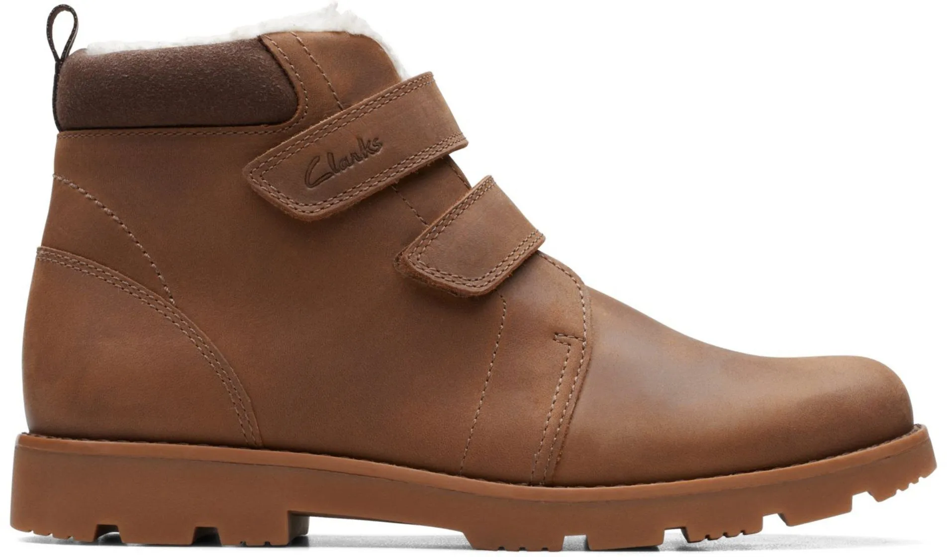 Clarks Heath Snug Older