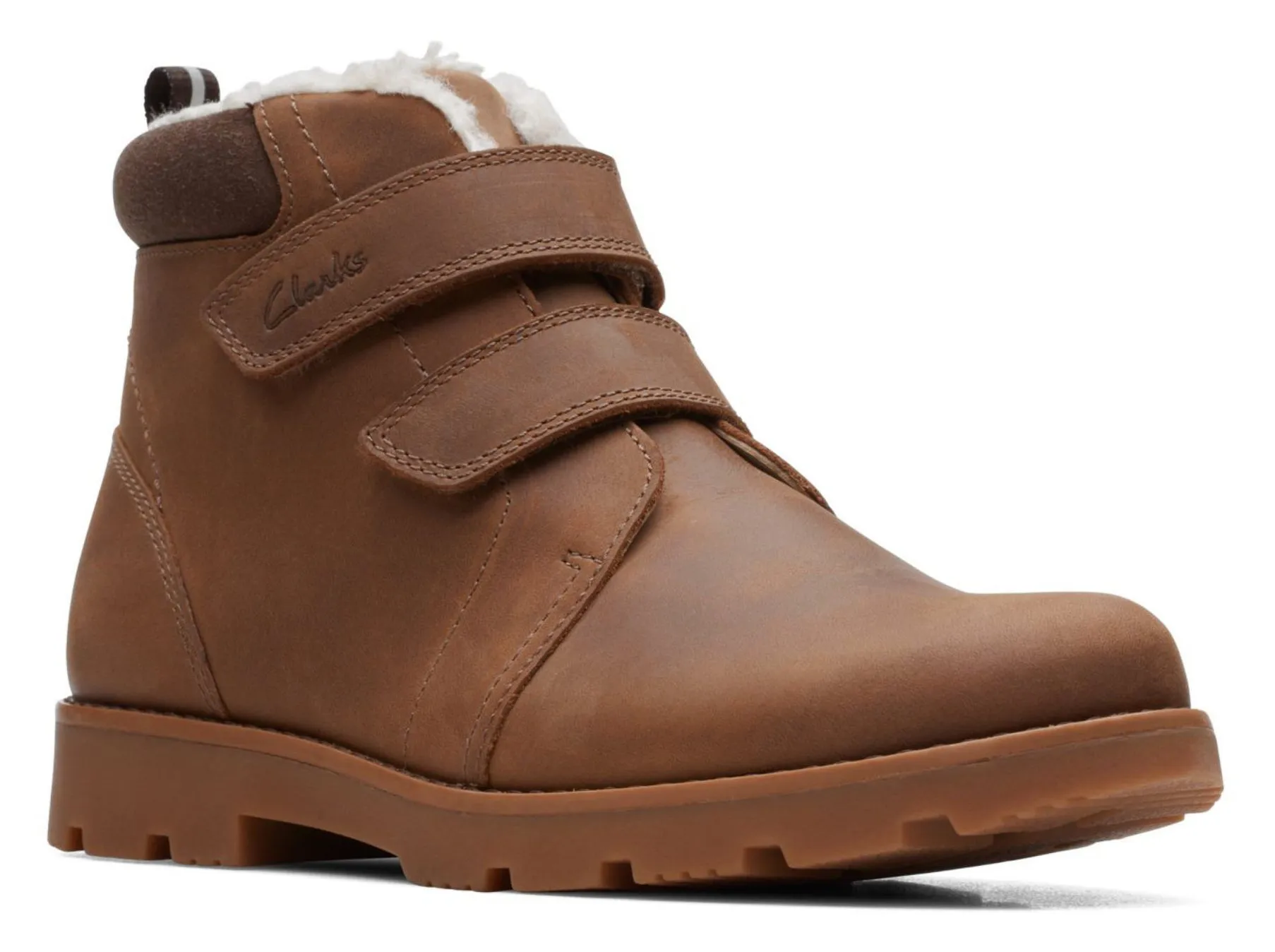 Clarks Heath Snug Older