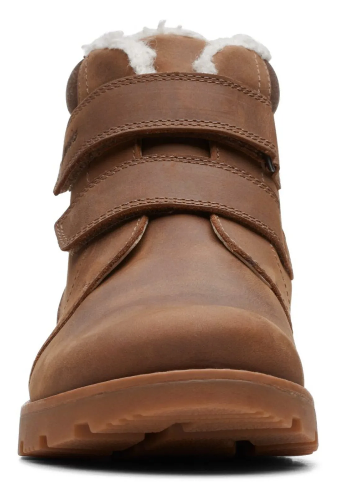 Clarks Heath Snug Older