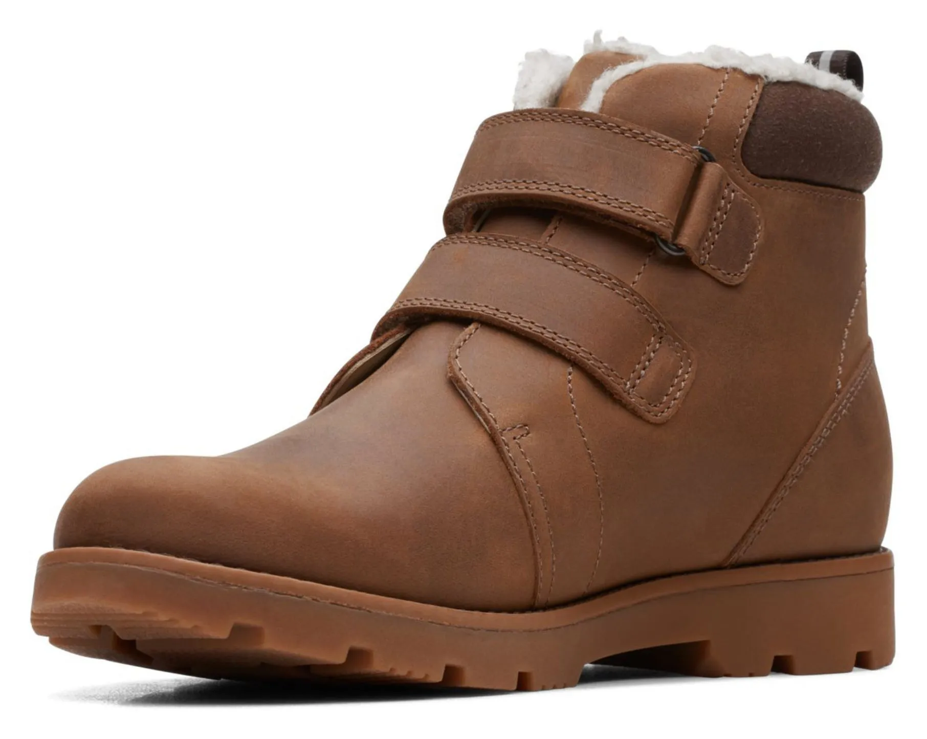 Clarks Heath Snug Older