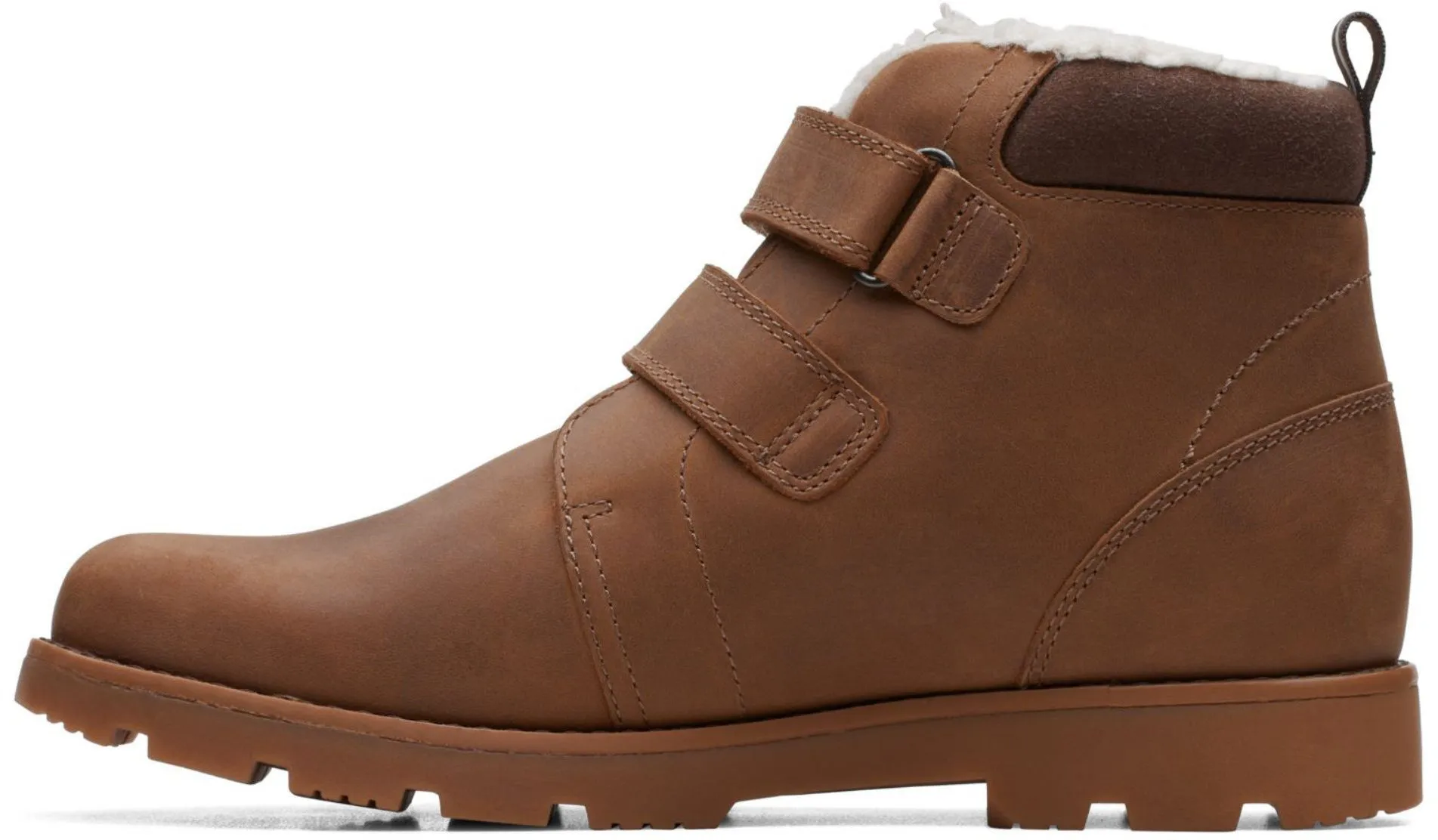 Clarks Heath Snug Older