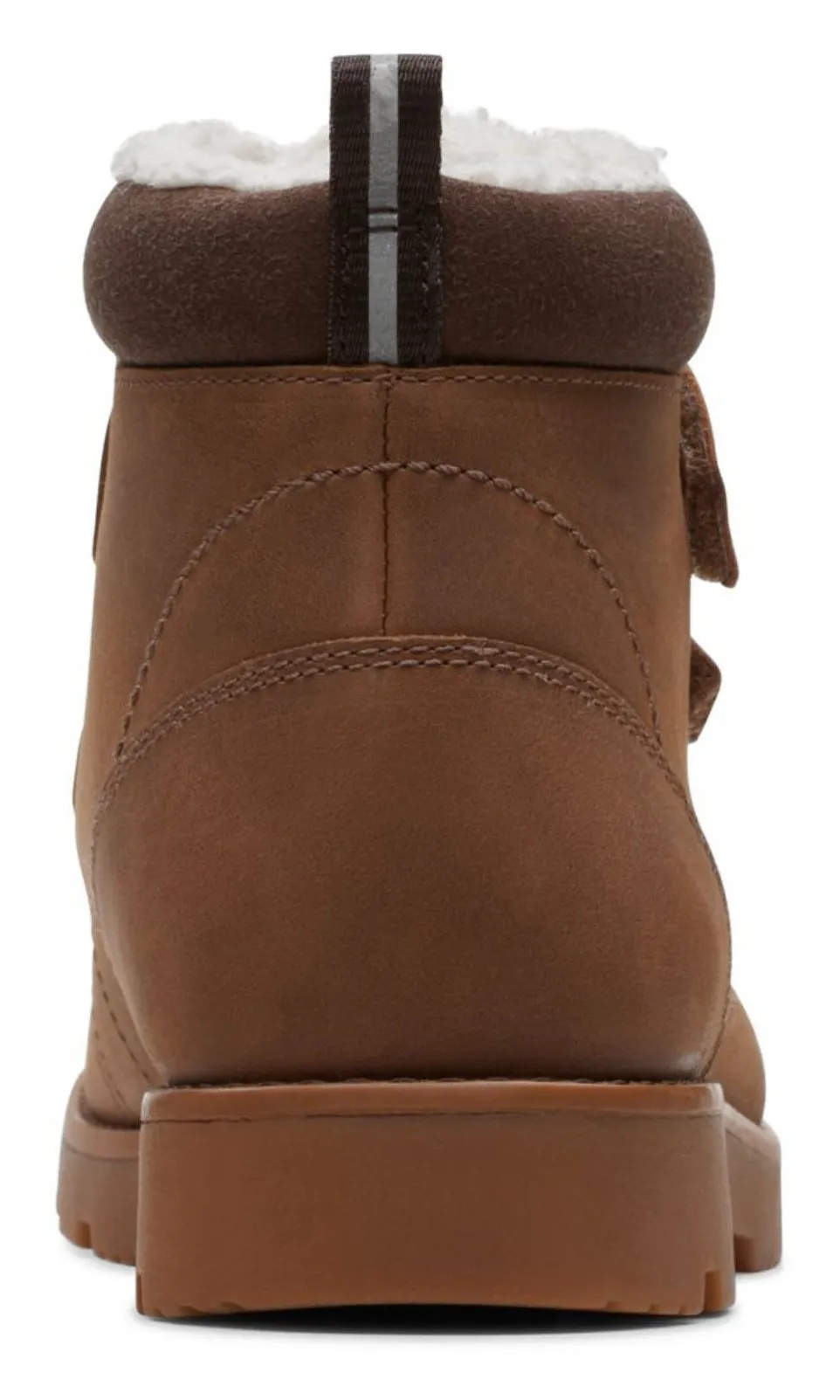 Clarks Heath Snug Older