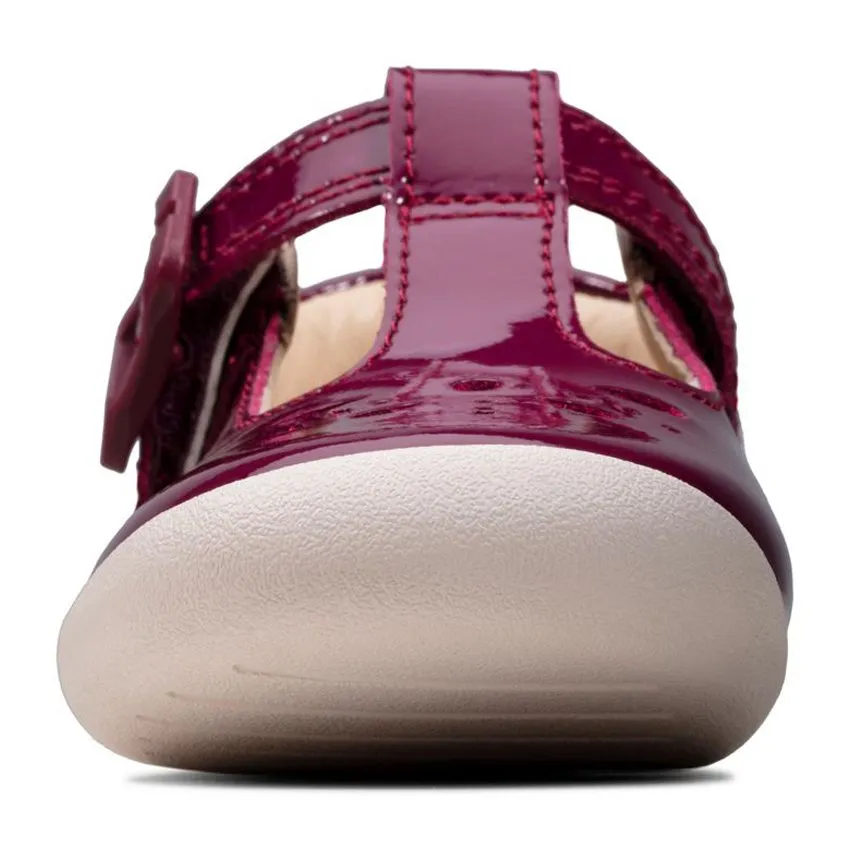 Clarks Roamer Star Toddler