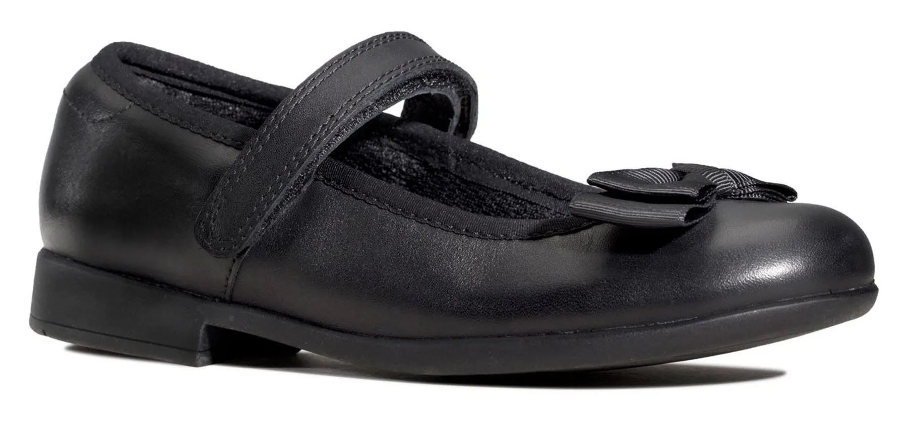 Clarks Scala Tap Kid