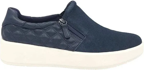 Clarks Women's Layton Step