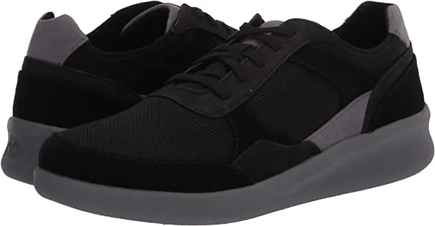 Clarks Women's Sillian 2.0 Lace-up