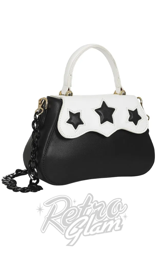 Collectif Lulu Hun Sonia Star Handbag