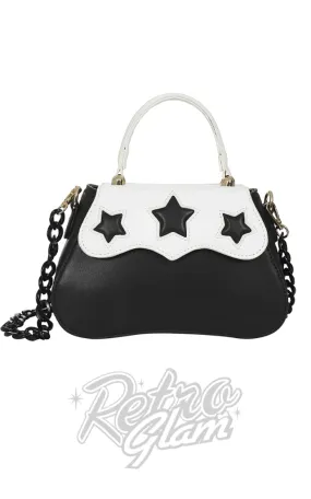 Collectif Lulu Hun Sonia Star Handbag