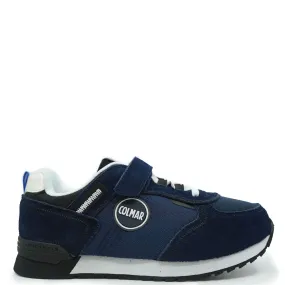 Colmar Navy Travis Sneaker