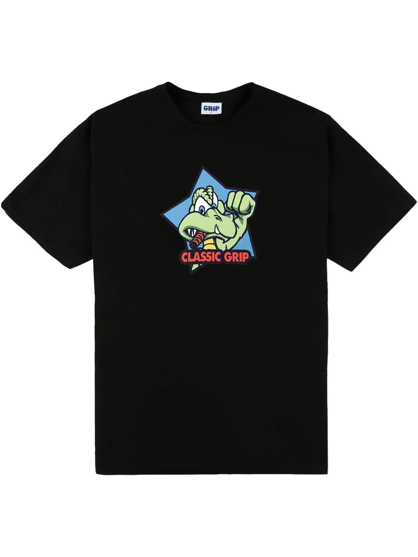 Cool Gator Short Sleeve T-Shirt