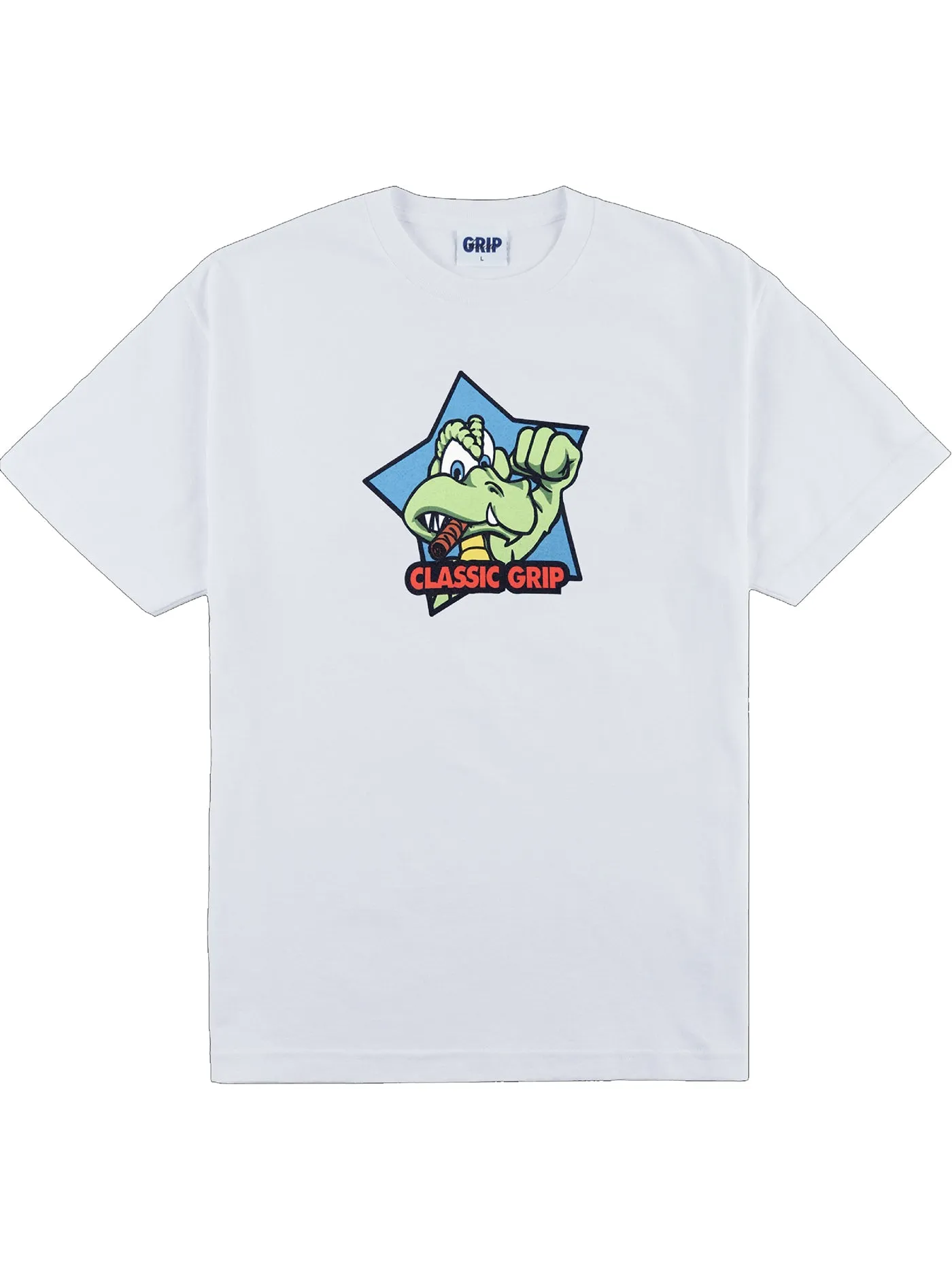 Cool Gator Short Sleeve T-Shirt