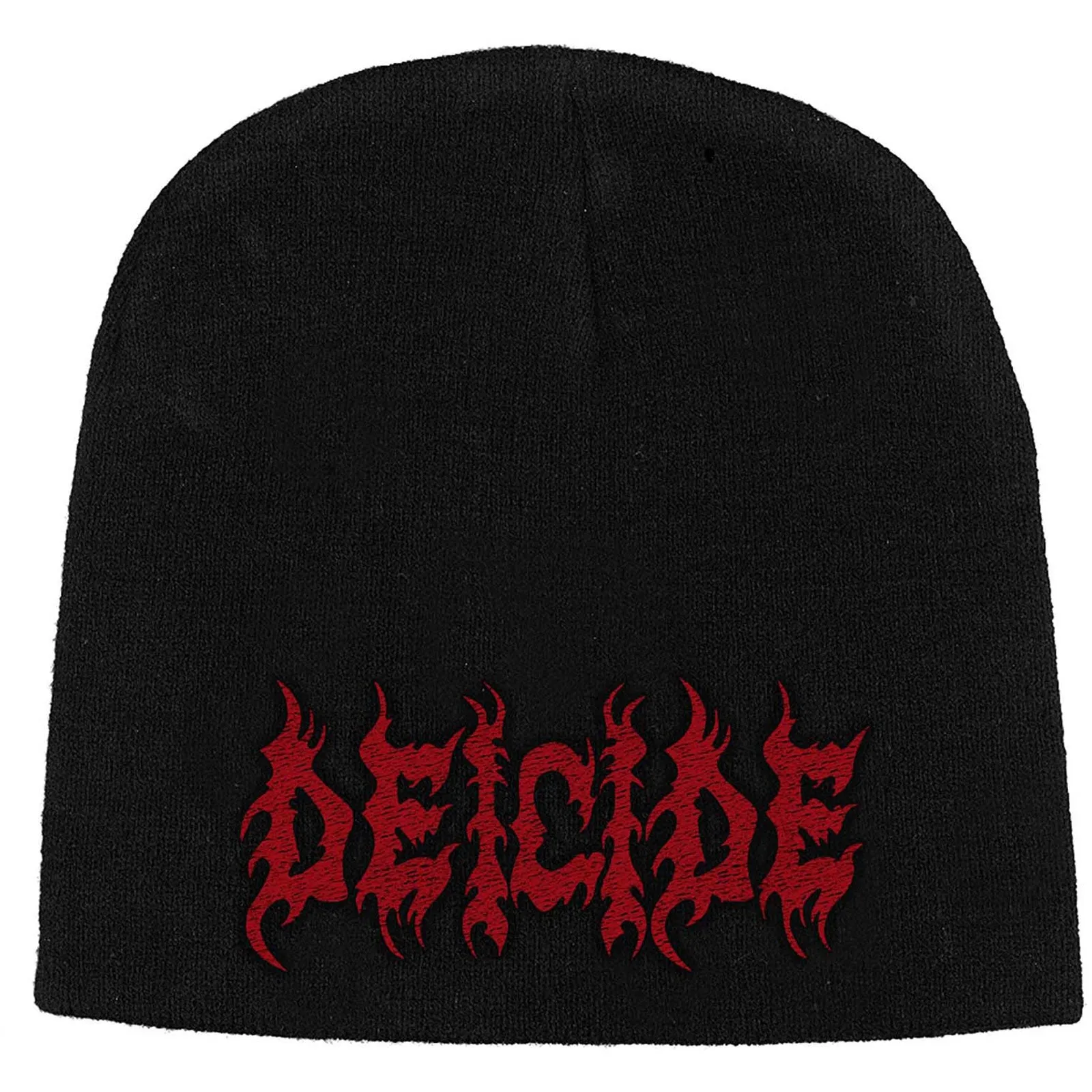 Deicide Logo Beanie