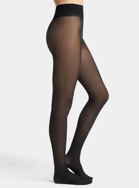 DIM DIM - Women's Diam's opaque shaping pantyhose