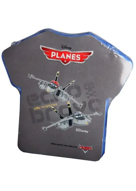 Disney PLANES children's T shirt - BRAVO