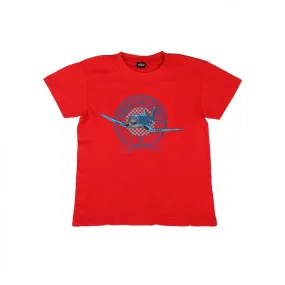 Disney PLANES children's T shirt - SKIPPER