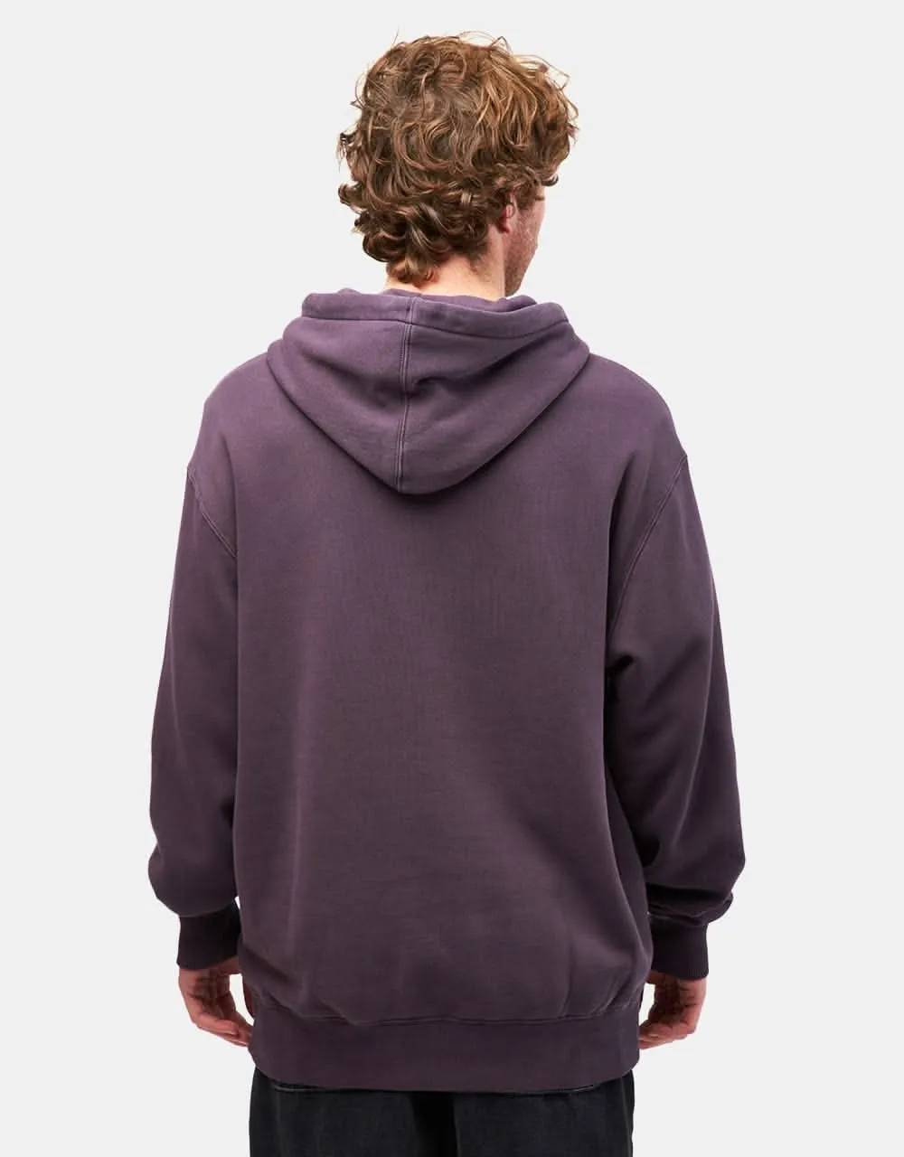 Element Cornell 3.0 Pullover Hoodie - Plum Perfect