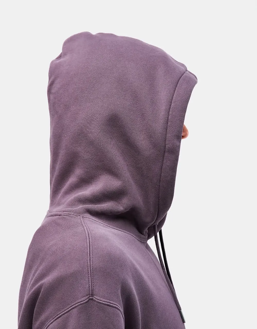 Element Cornell 3.0 Pullover Hoodie - Plum Perfect