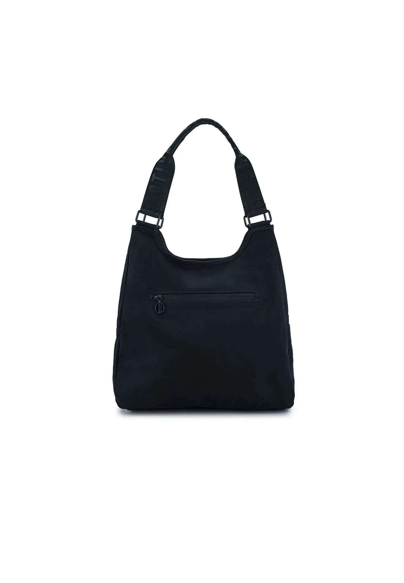 ELLE Active Minimalist Lightweight Nylon Tote Bag