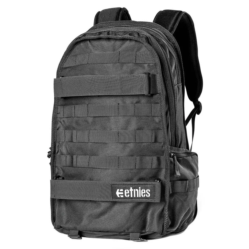 Etnies Marana Backpack - Black