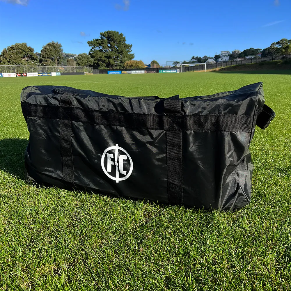 FC Wheelie Bag II