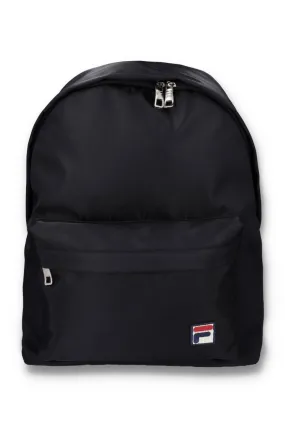 Fila Serris Backpack Bags Black