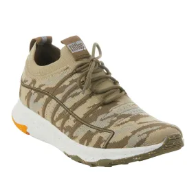      FitFlop Vitamin FFX Camo Knit Sport Sneaker     