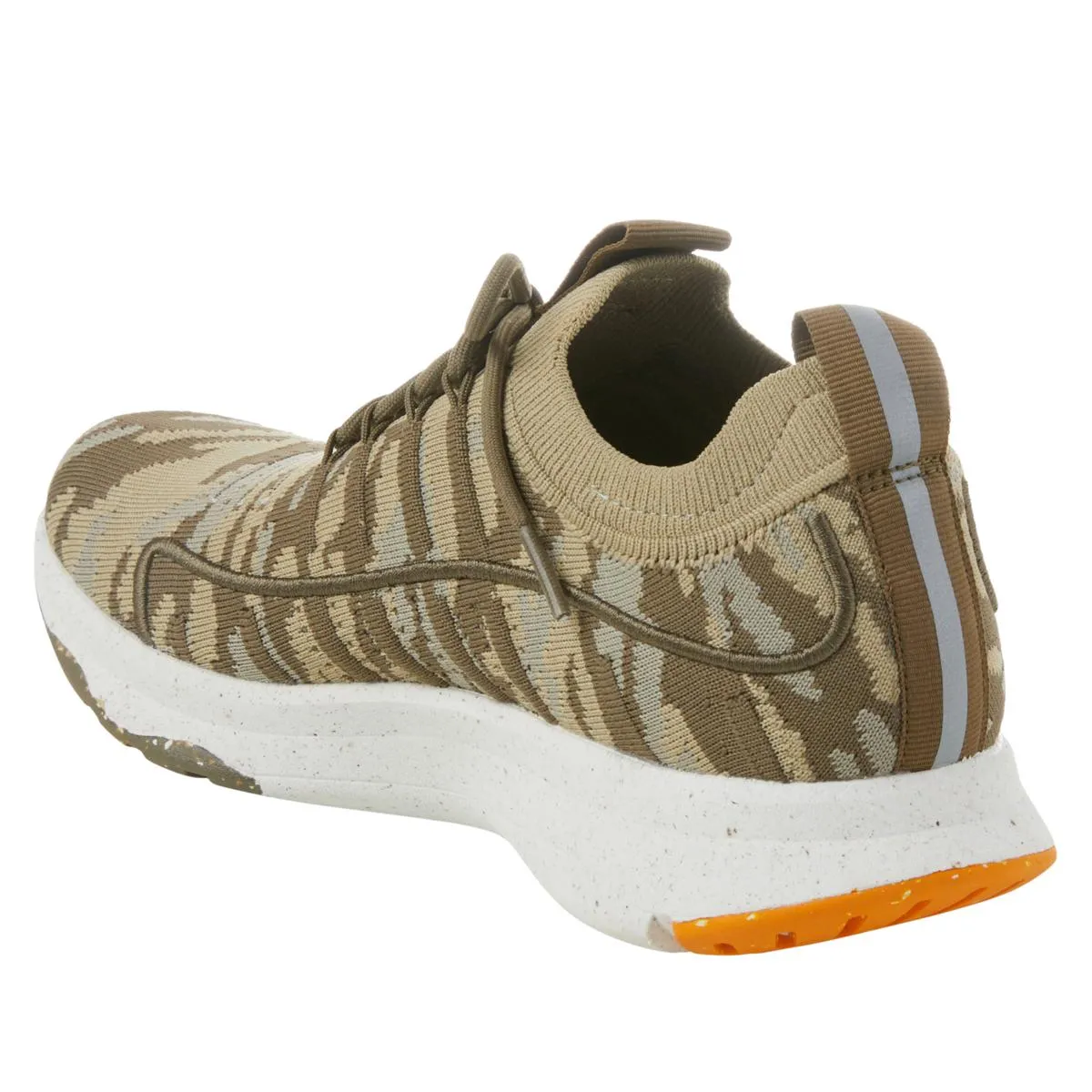      FitFlop Vitamin FFX Camo Knit Sport Sneaker     