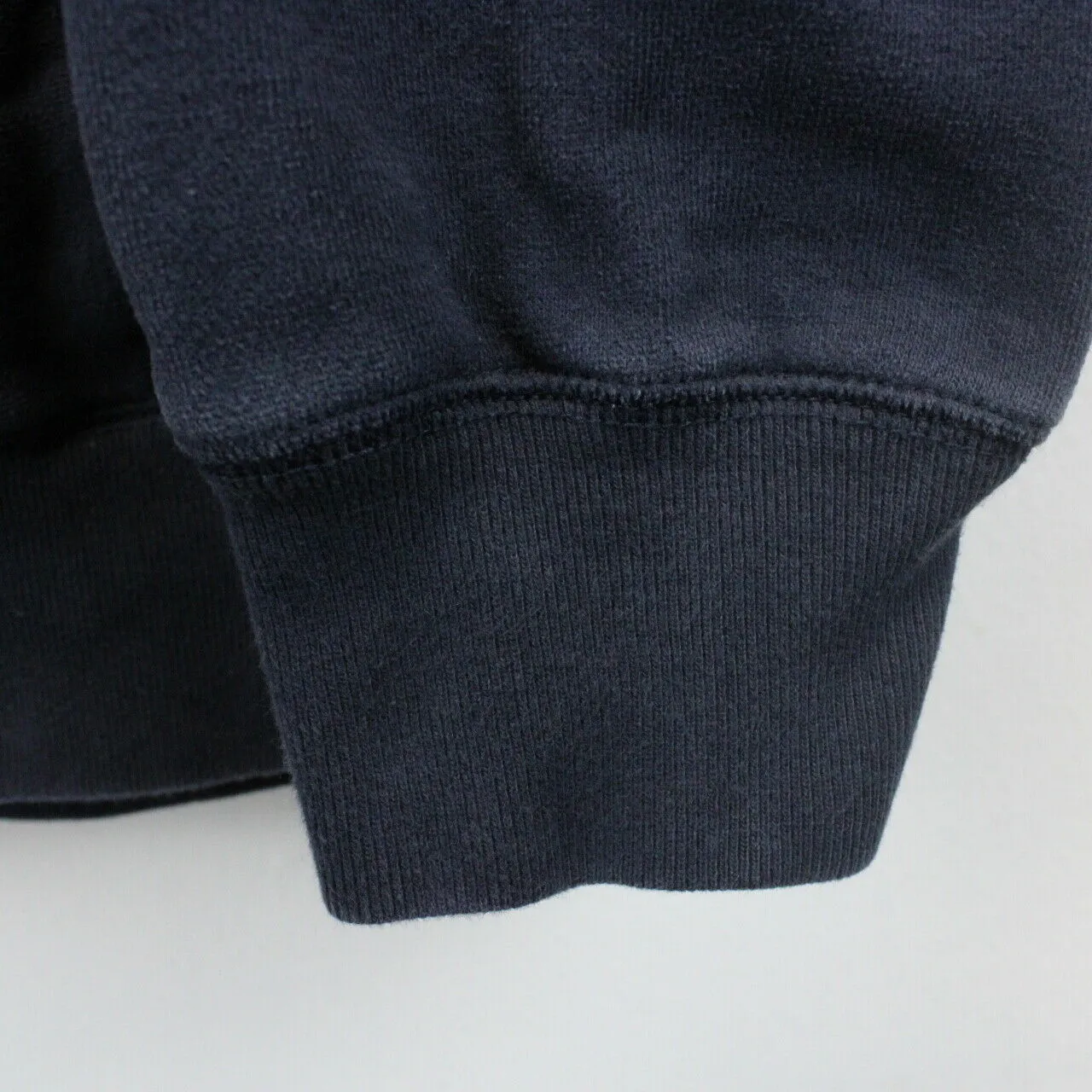 GAP 00s Hoodie Navy Blue | XL