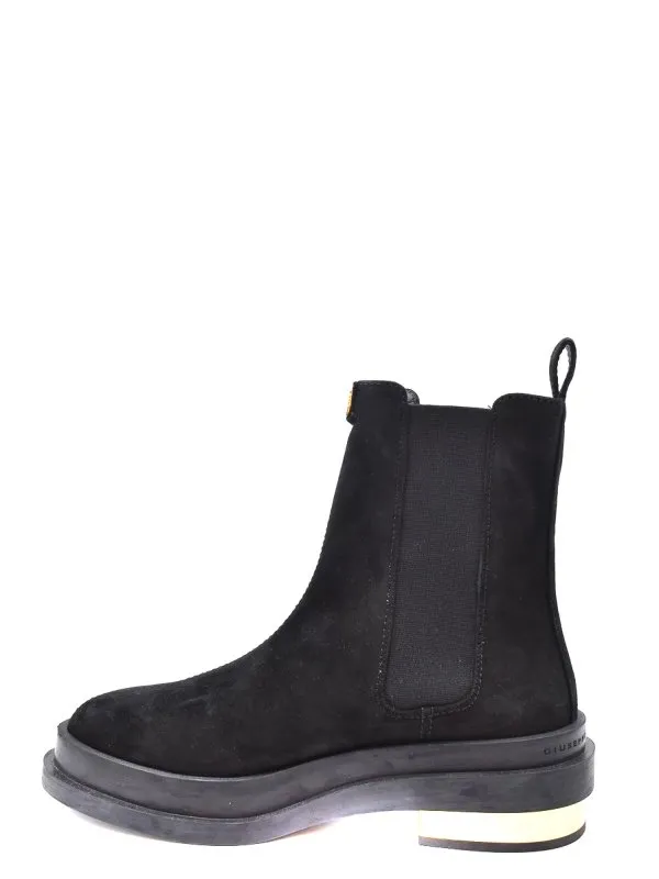 Giuseppe Zanotti Ankle boots