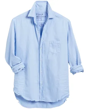 Glacier Eileen Button Up Shirt