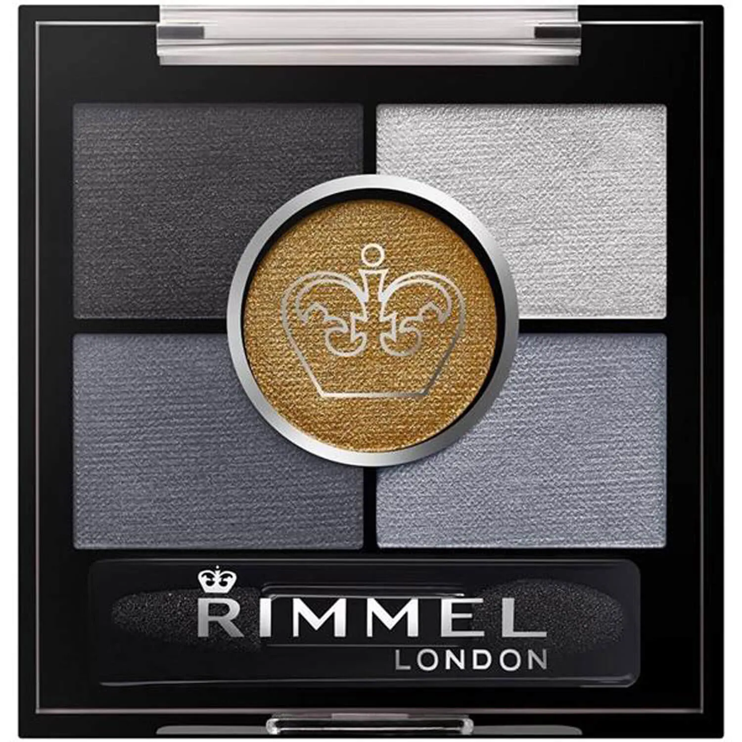 Golden Eye Shadow - Gold