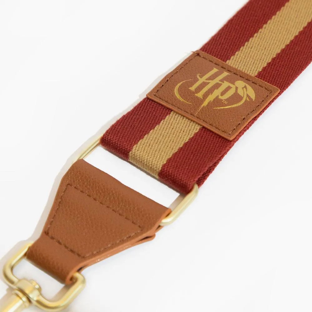 Gryffindor Crossbody Strap