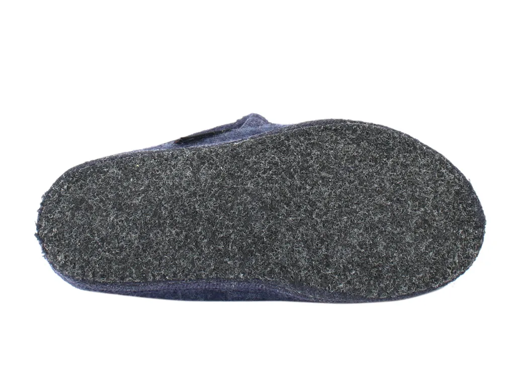 Haflinger Slippers Alaska Jeans