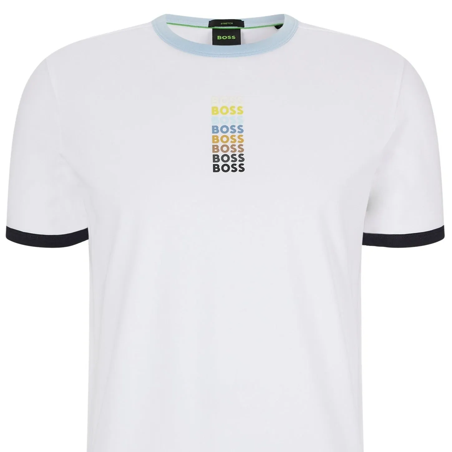 Hugo Boss Tee 5 T-Shirt