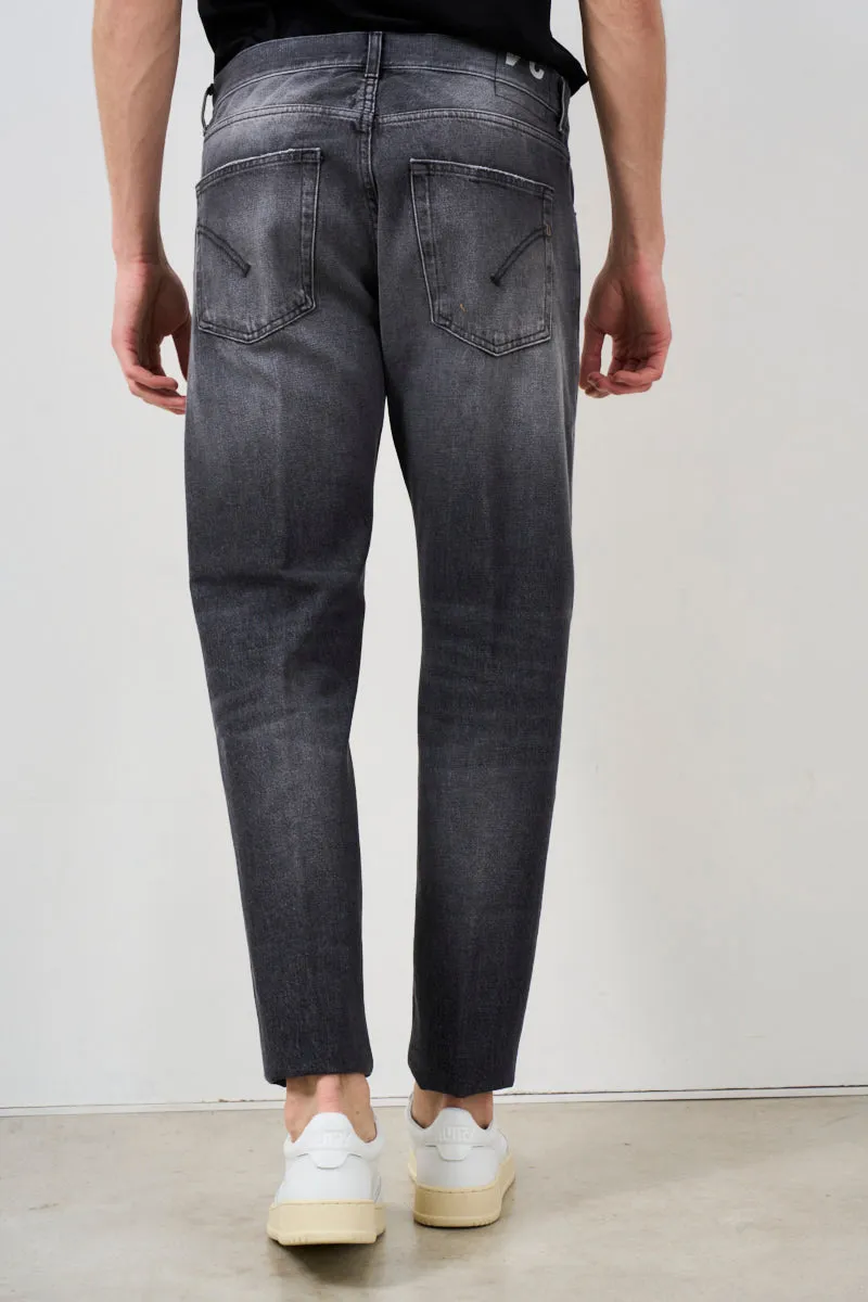 Jeans uomo Dian carrot