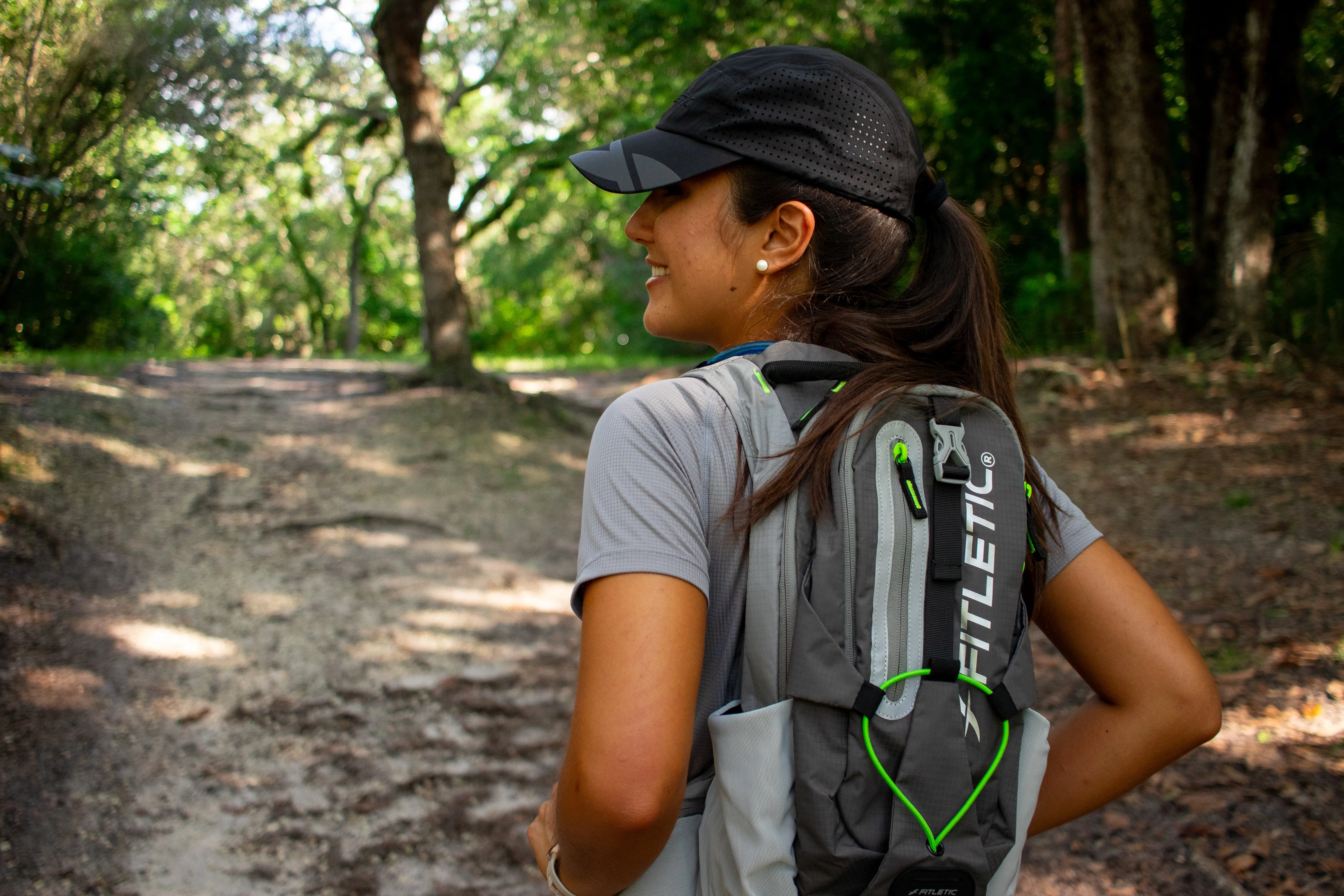 Journey Hydration Backpack