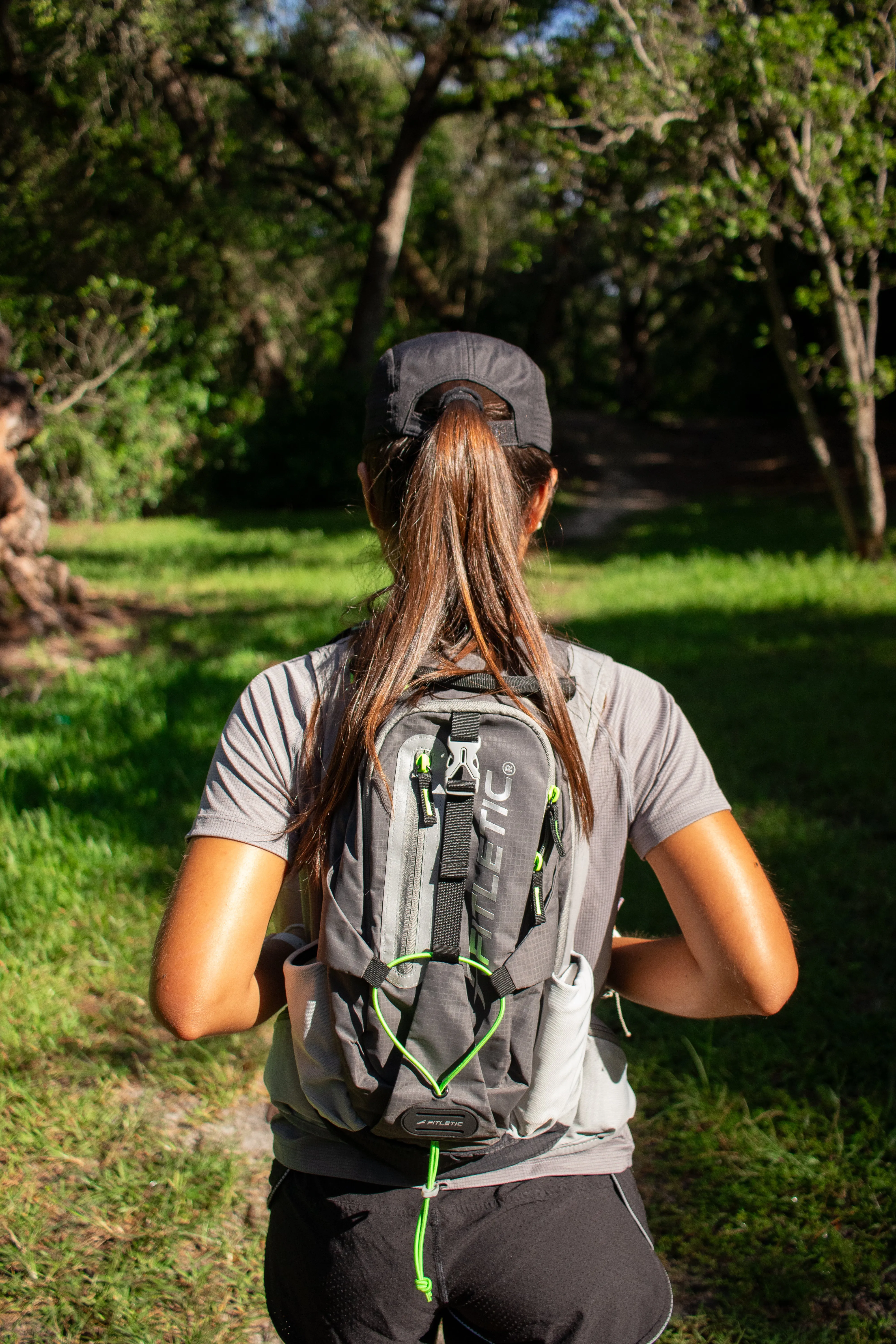 Journey Hydration Backpack