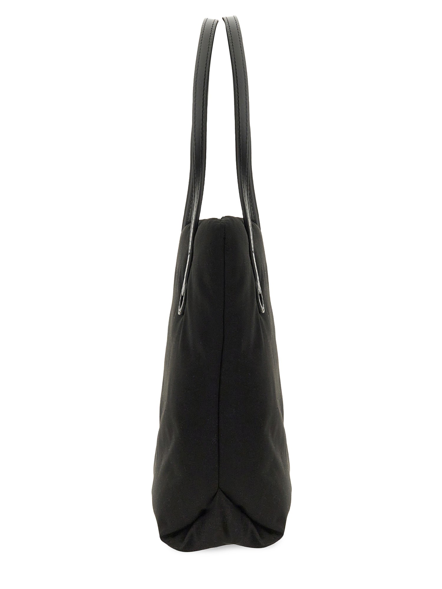 JW ANDERSON    PUFFY ANCHOR SMALL NYLON TOTE BAG