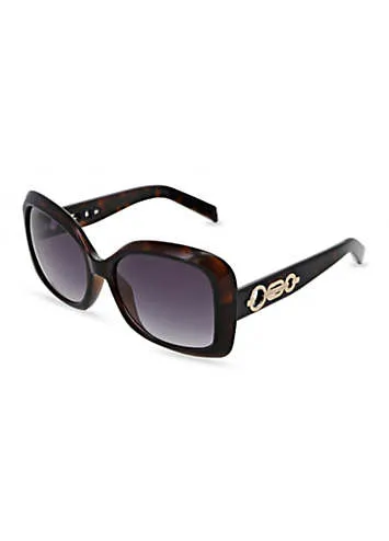 Karen Millen KM5053 Sunglasses | Kaleidoscope