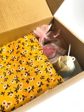 Kids Scarf Gift Box #5