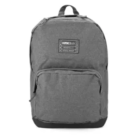 Kink Metro Backpack  - Graphite