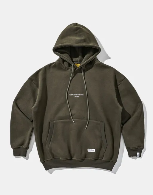 KW03 Oversized Hoodie